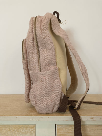 MOCHILA ANNAPURNA ROSA