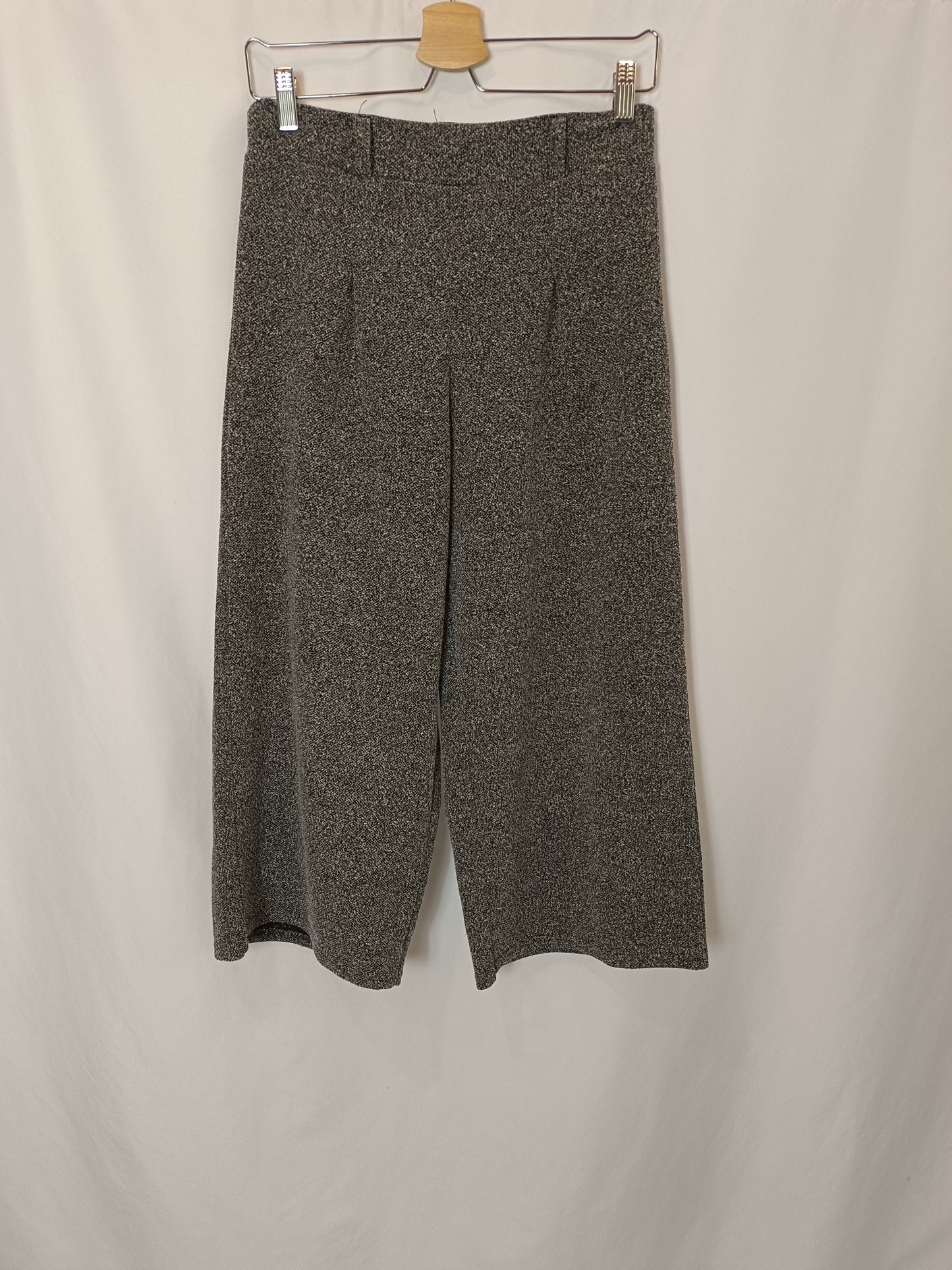 OTHERS. Heathered culottes YOUR(S)