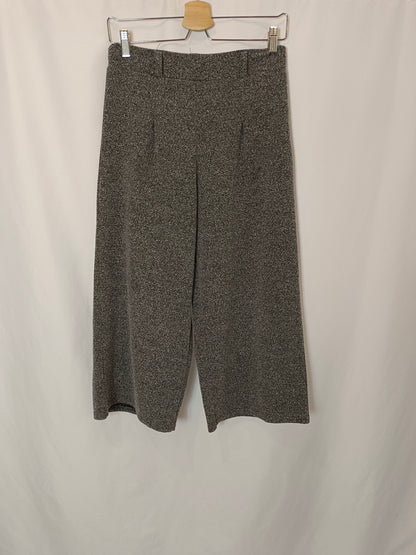 OTHERS. Heathered culottes YOUR(S)