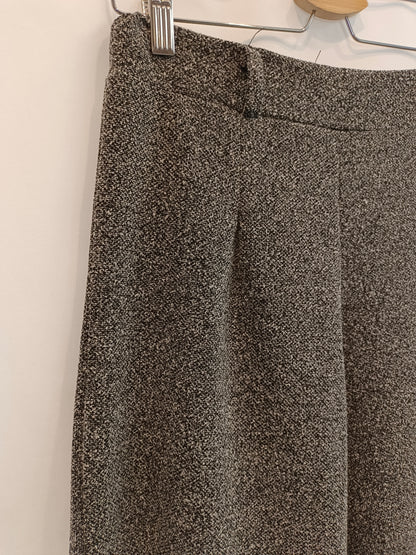 OTHERS. Heathered culottes YOUR(S)