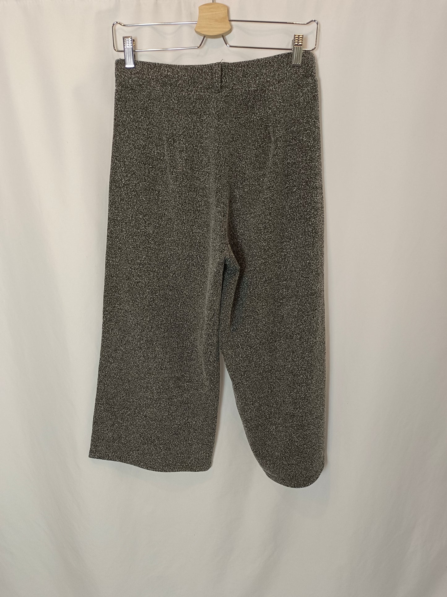 OTHERS. Heathered culottes YOUR(S)