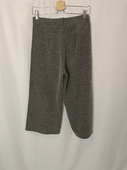 OTHERS. Heathered culottes YOUR(S)