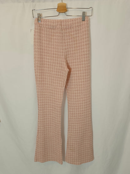 ALLIWANT. Total look tweed T.m