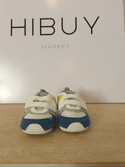 MAYORAL. Colorful baby shoes. Size 18
