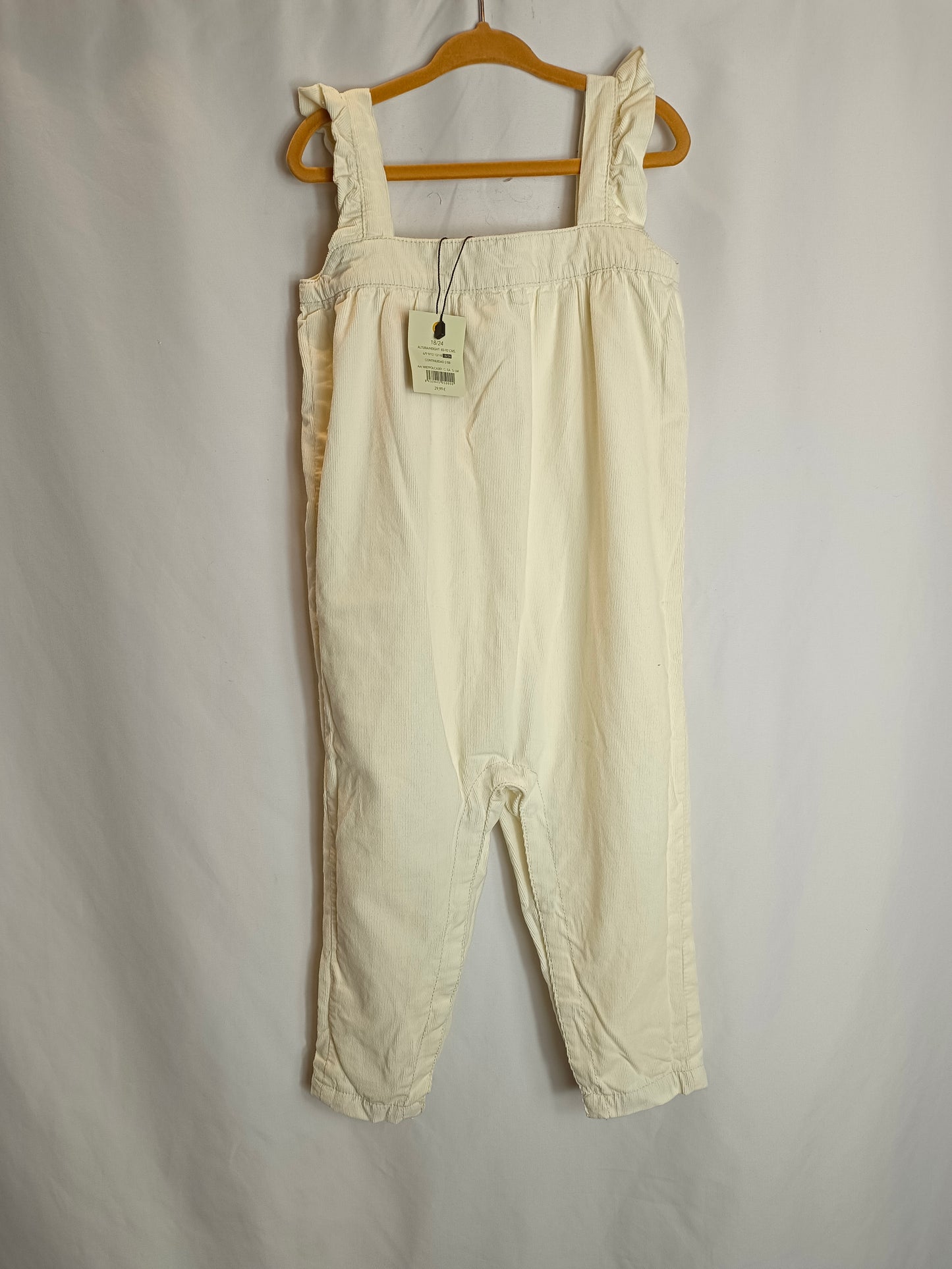 GOCCO. Peto pana T. 18-24 meses