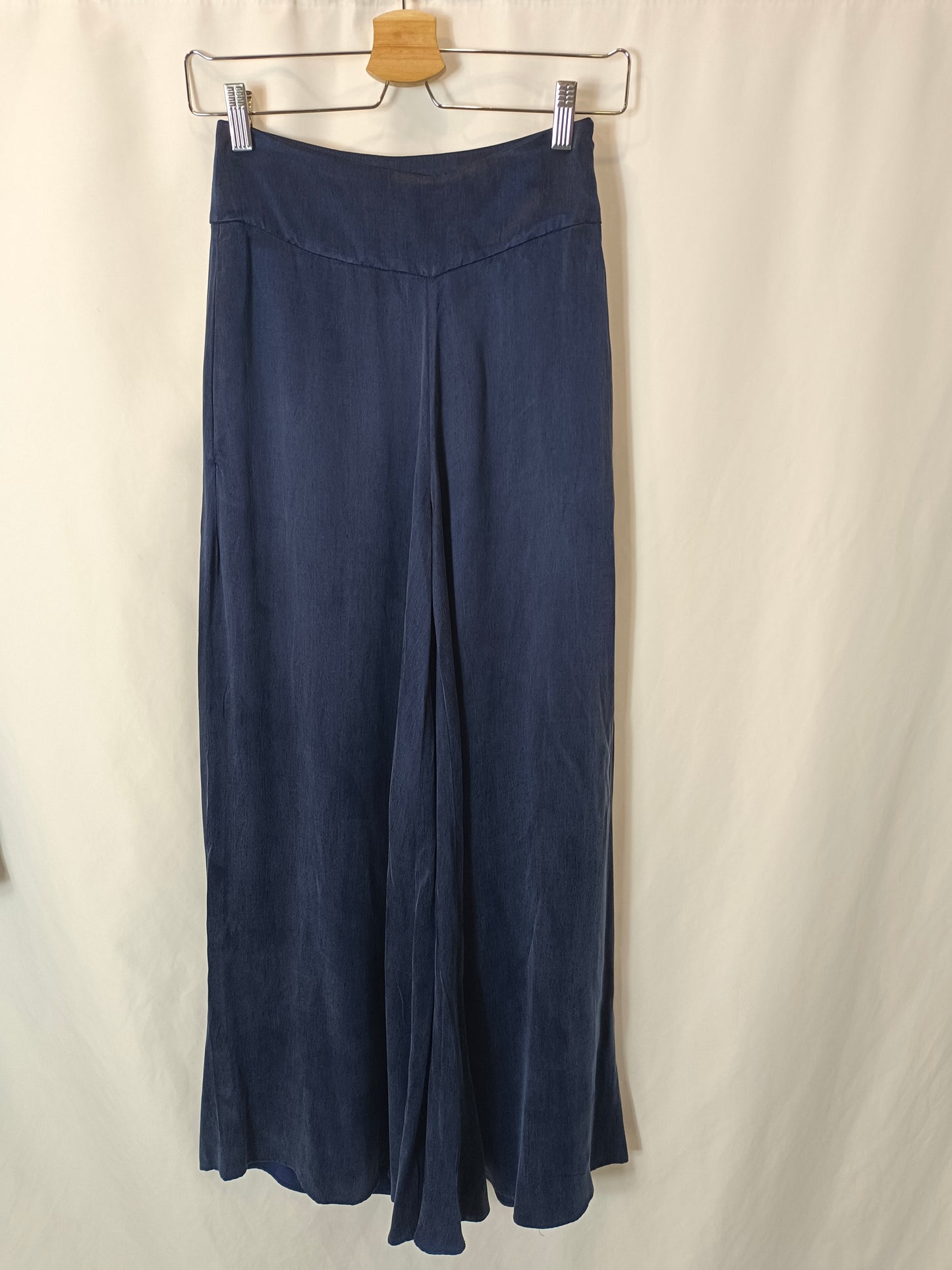 RAT&amp;BOA. Total look blue T.xxs