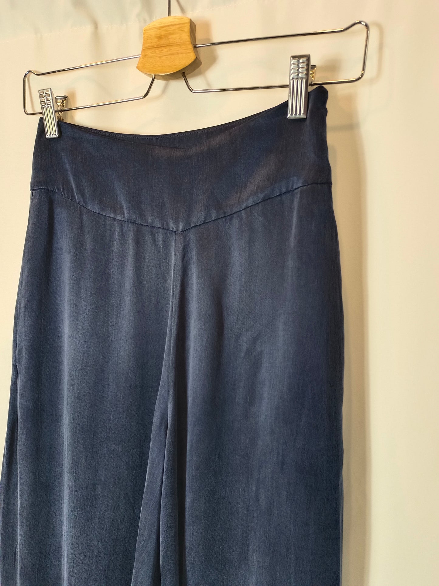 RAT&amp;BOA. Total look blue T.xxs