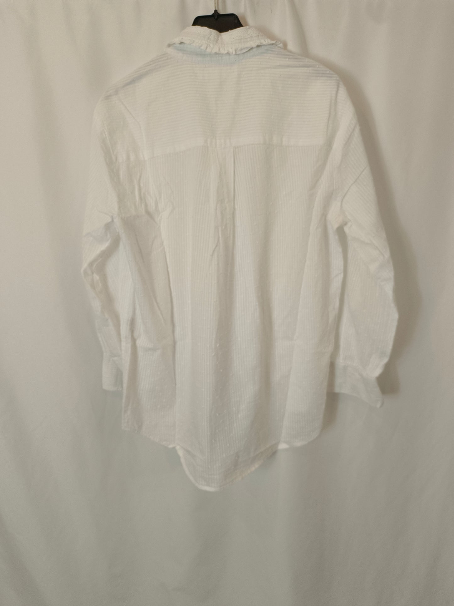 SFERA. Tm white plumeti blouse
