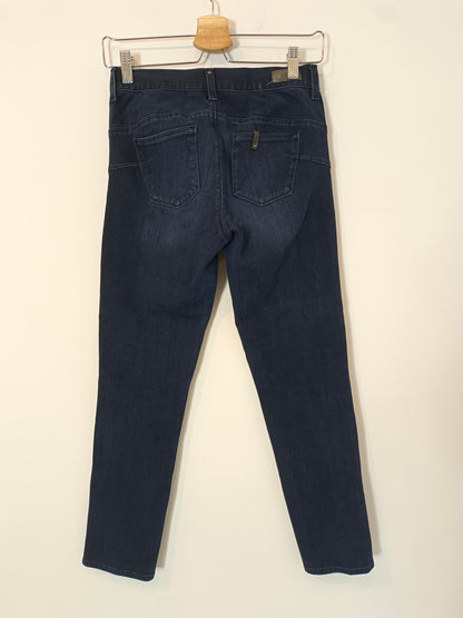 LIU.JO. Pantalón denim pitillo oscuro T.28(36)