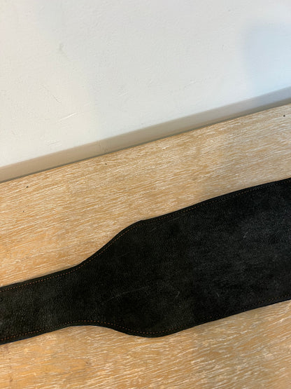 OTHERS. Tie-dye foot sash. T s