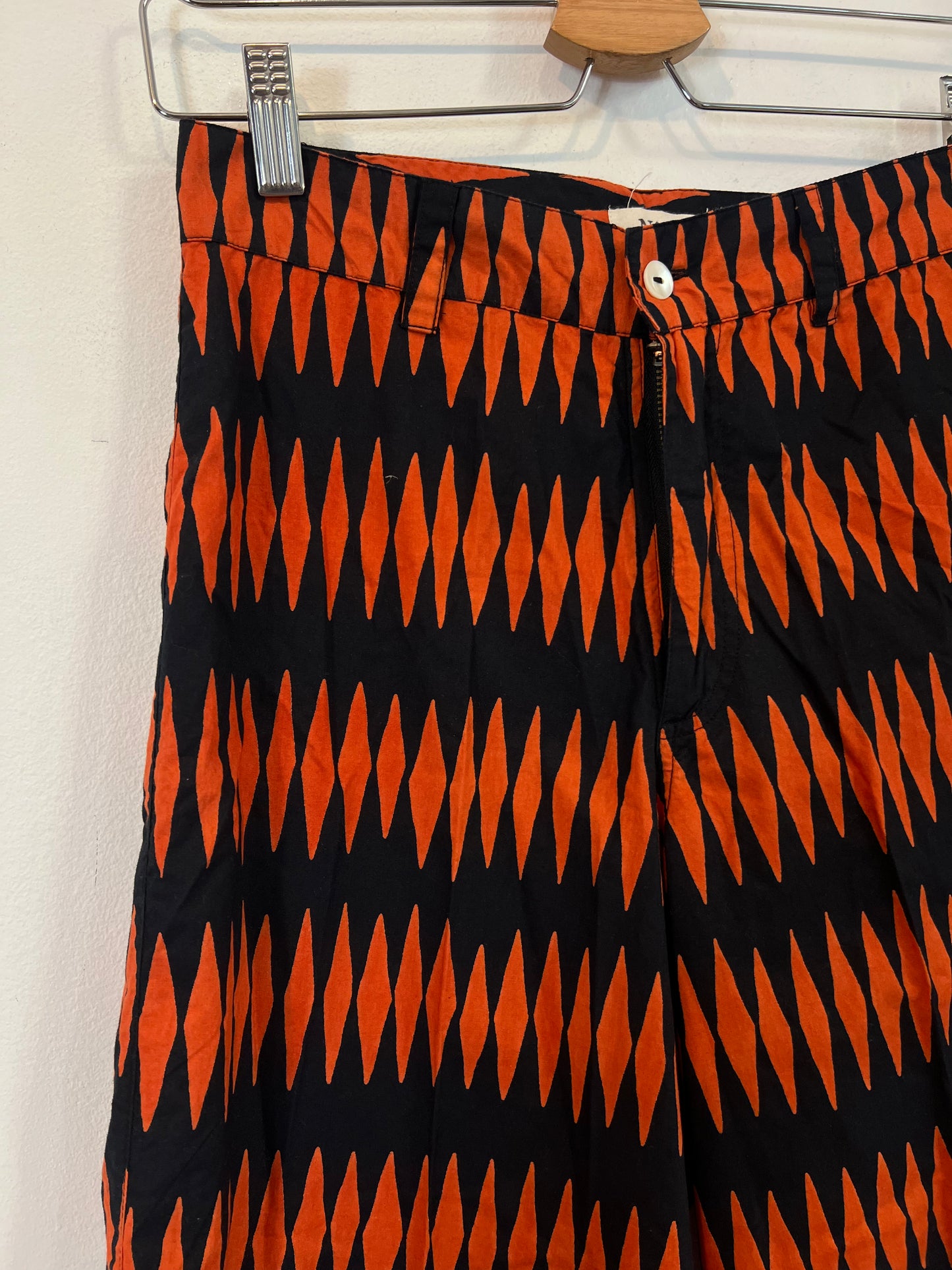 NICOLÍ. Conjunto algodón bicolor T.s/m