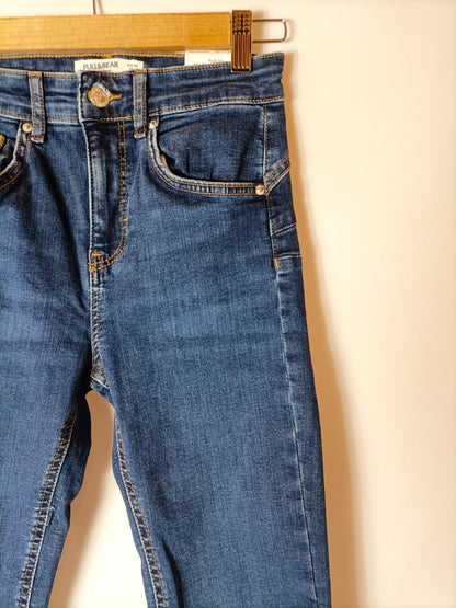 PULL&amp;BEAR. Skinny jeans. Size 34