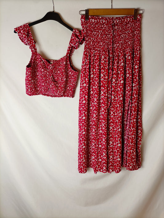 OTHERS. Total flower look Tm