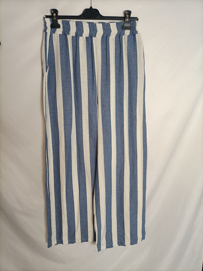 OTHERS. Total striped look Tu(S)