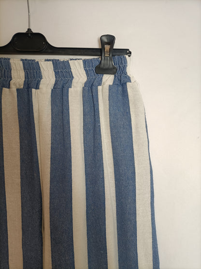 OTHERS. Total striped look Tu(S)