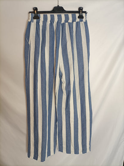 OTHERS. Total striped look Tu(S)