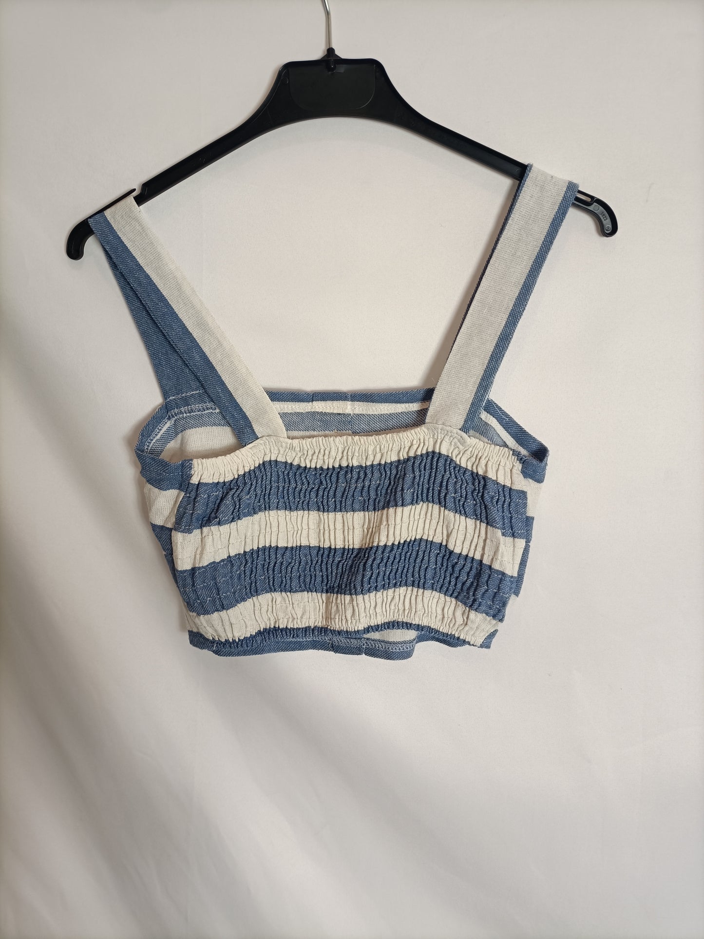 OTHERS. Total striped look Tu(S)