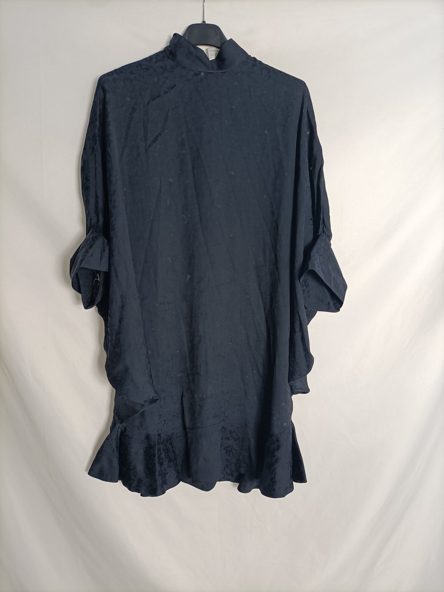 PAUL&amp;JOE. Animal print dress T.36