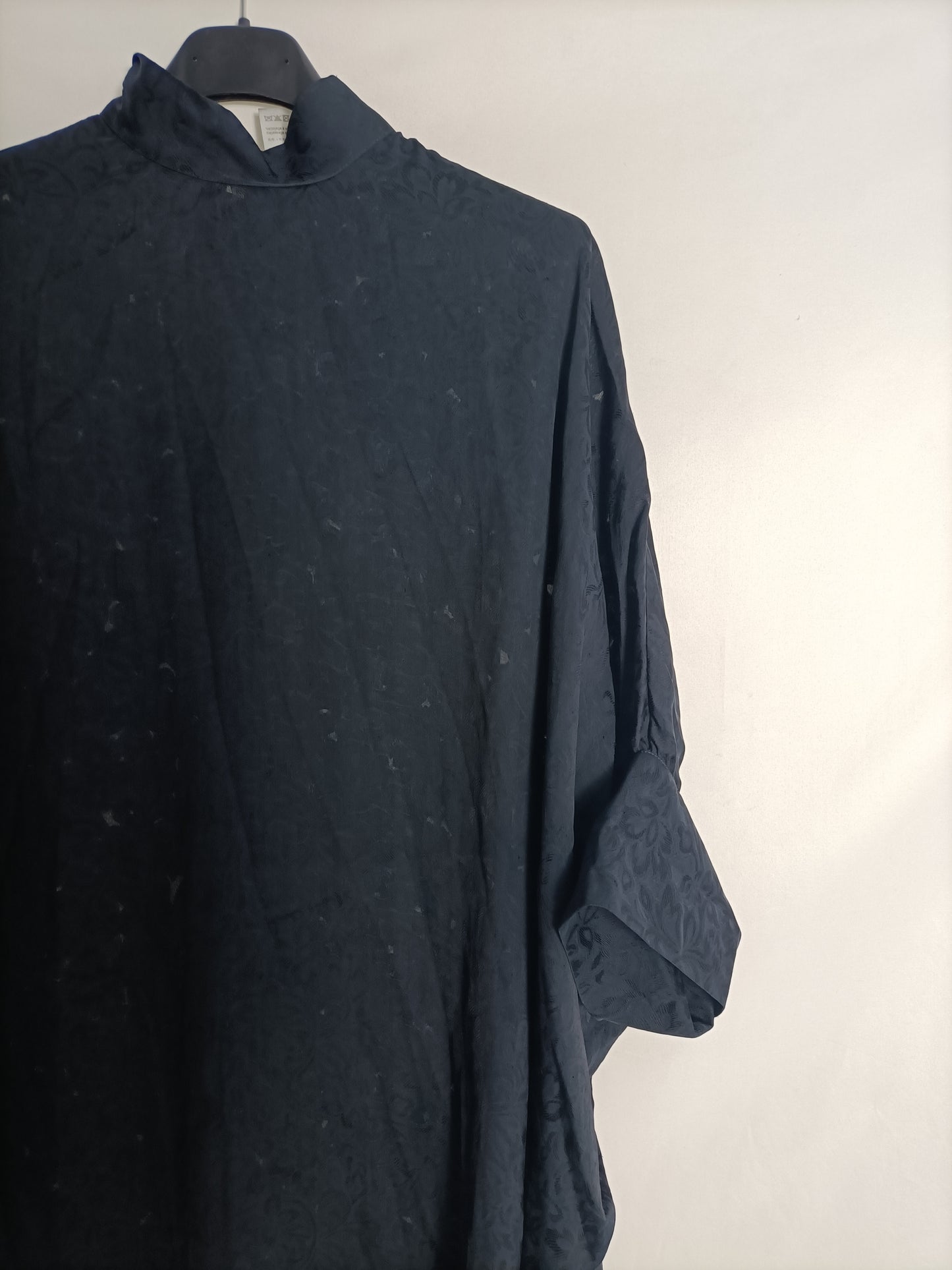 PAUL&amp;JOE. Animal print dress T.36