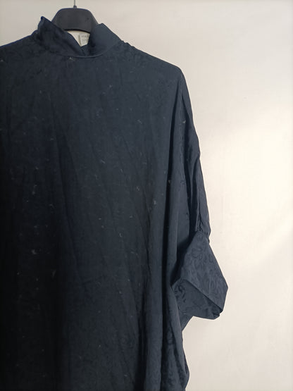 PAUL&amp;JOE. Animal print dress T.36