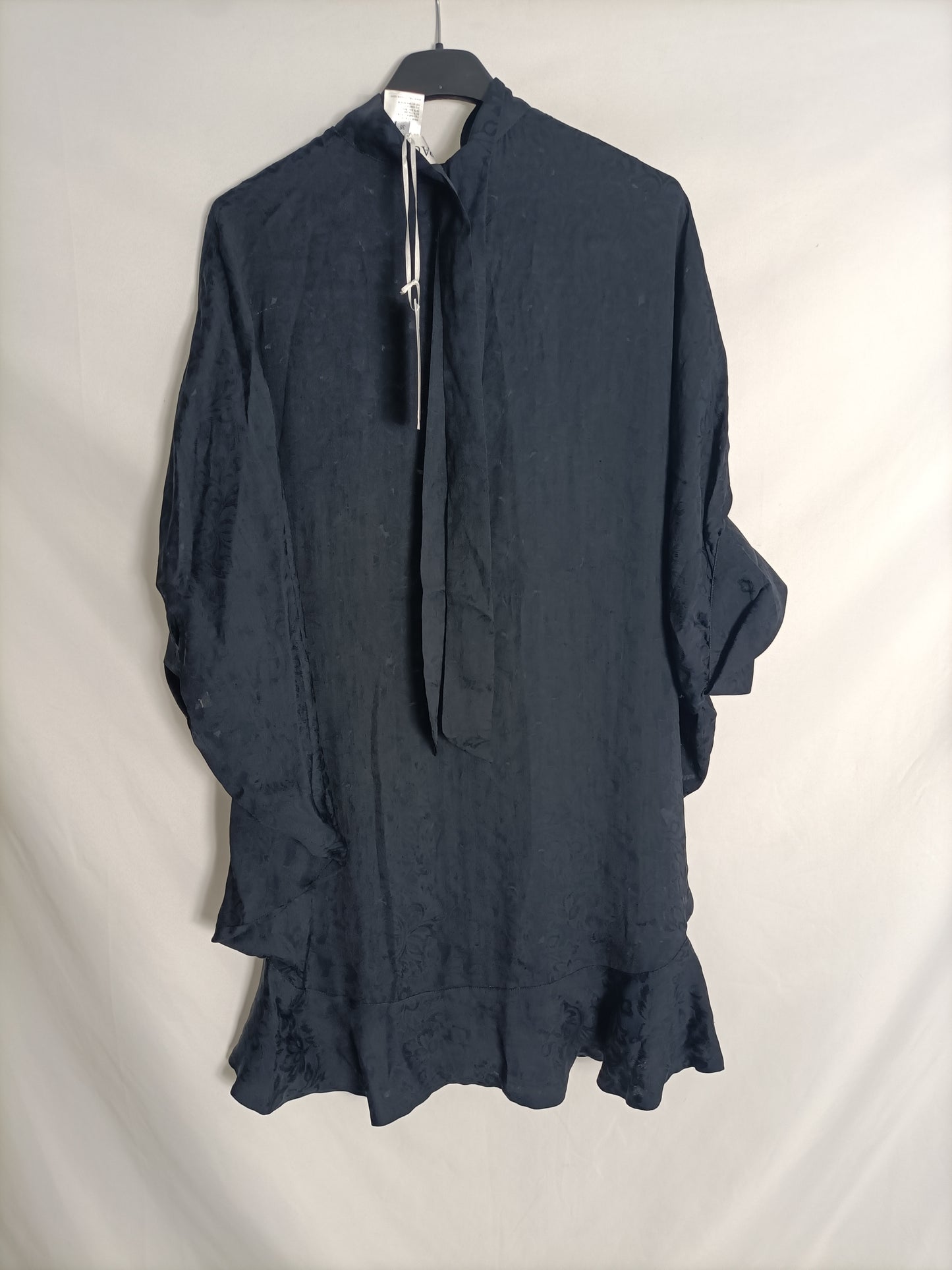 PAUL&amp;JOE. Animal print dress T.36