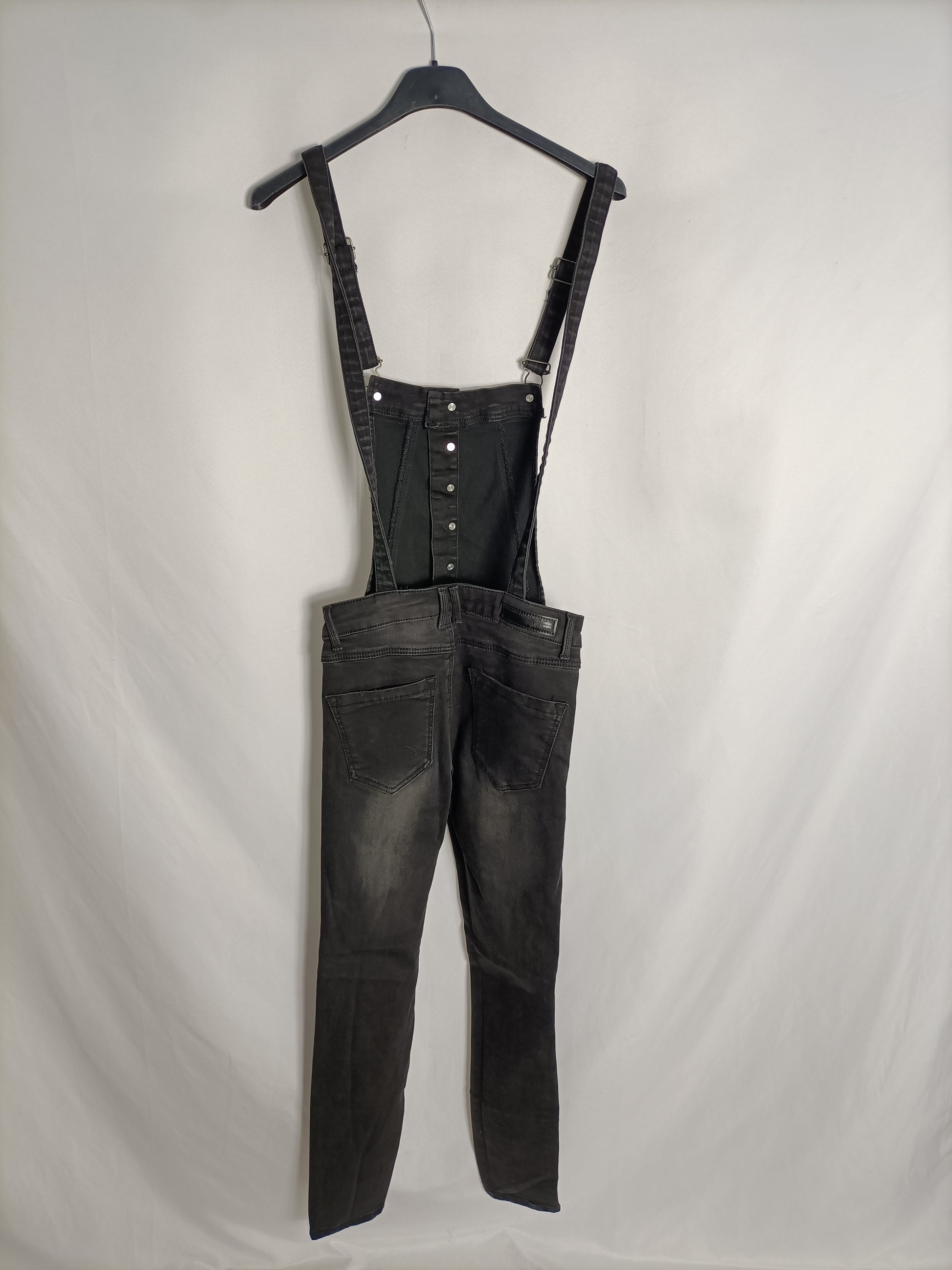 Peto negro vaquero – Hibuy market