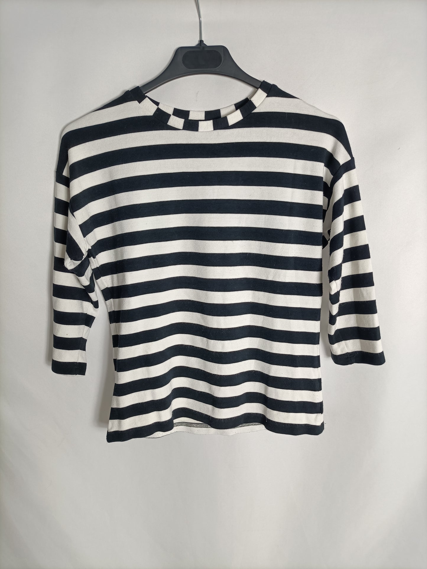 PRIMARK. Camiseta rayas T.34