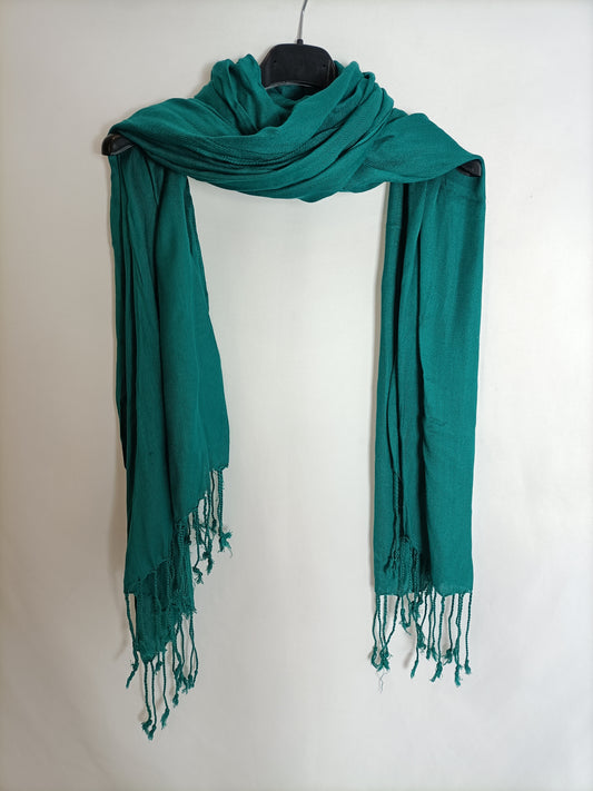 ARDENE. Fular/pashmina verde