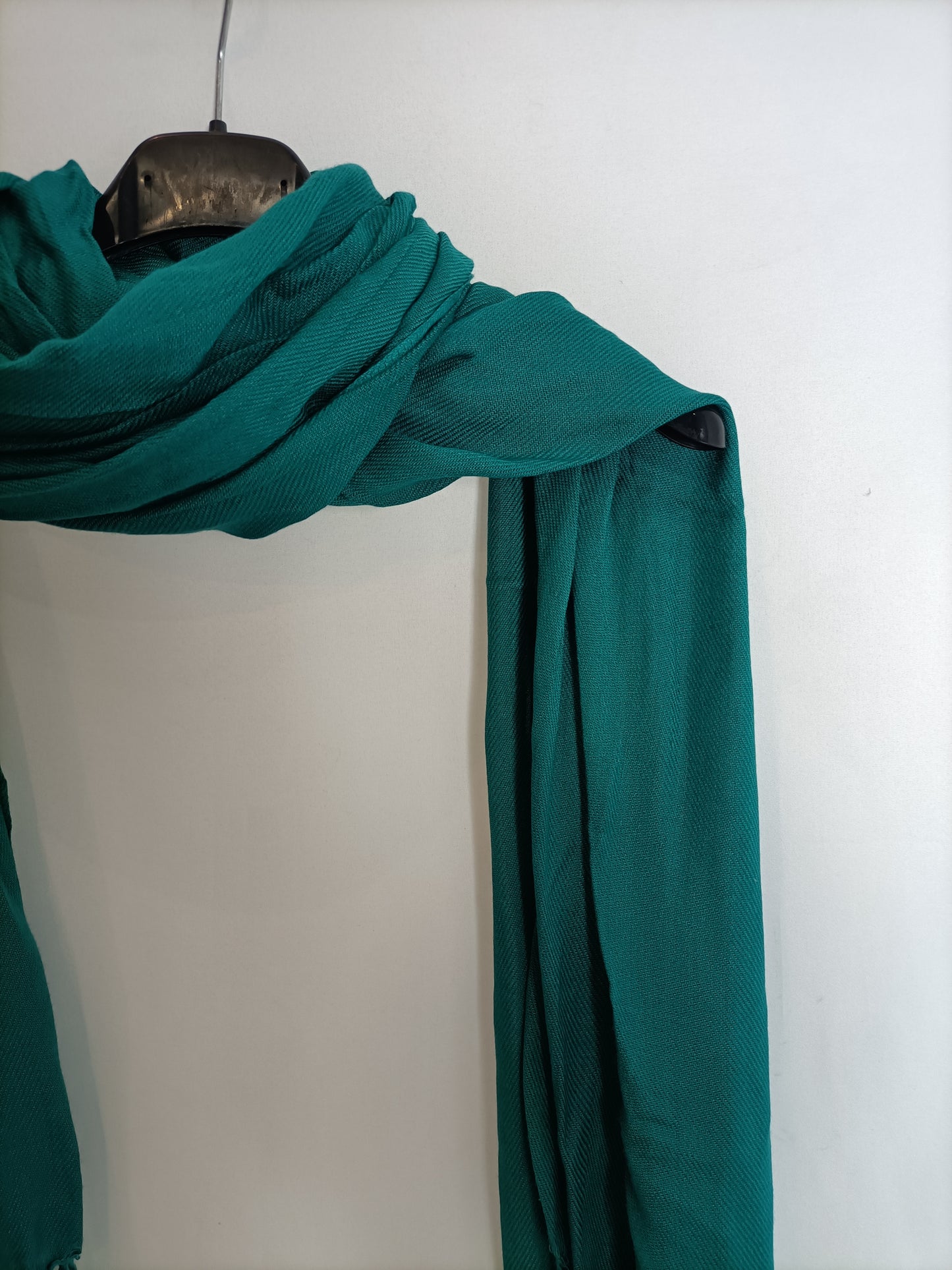 ARDENE. Fular/pashmina verde