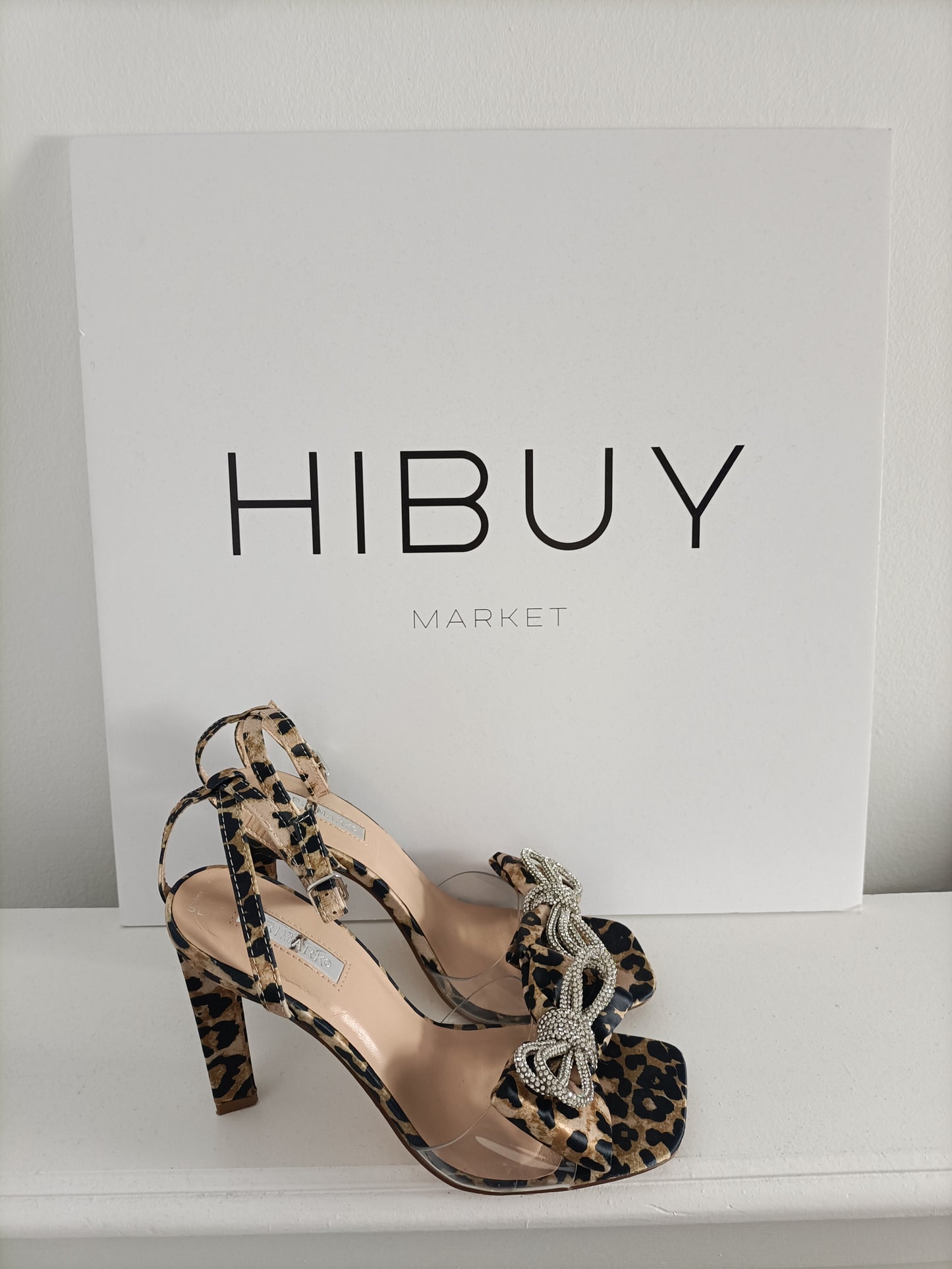 Tacon Cuadrado Sandalias Primark Mujer 2020 Primark Sales