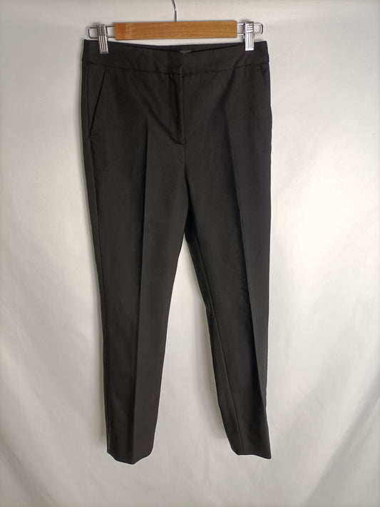ZARA. Black dress pants size 36