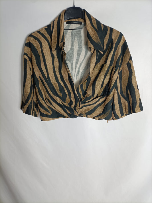 CLP BASICS. Printed top print Your(s)