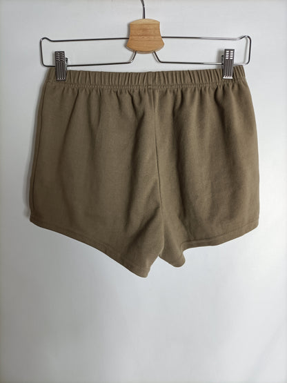 OTRAS. Total look short y top T.s