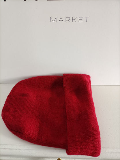PRIMARK. Gorro rojo