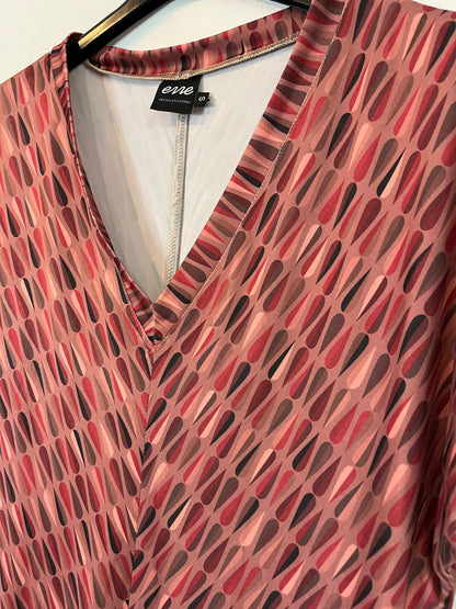 ERRE. Top punto elástico. T S