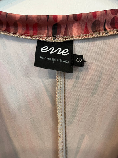 ERRE. Top punto elástico. T S