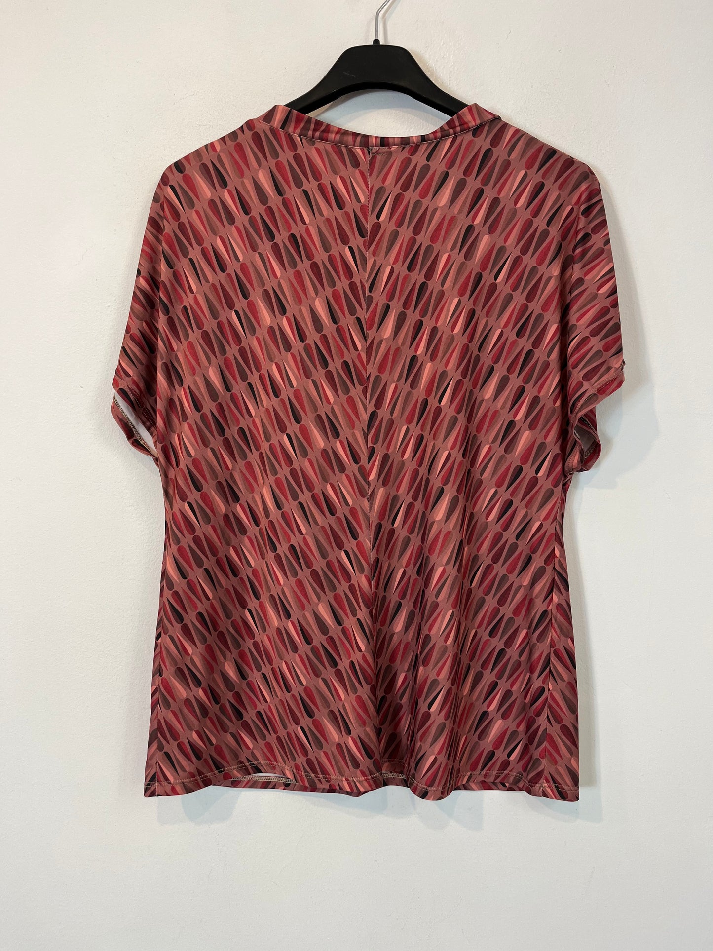 ERRE. Top punto elástico. T S