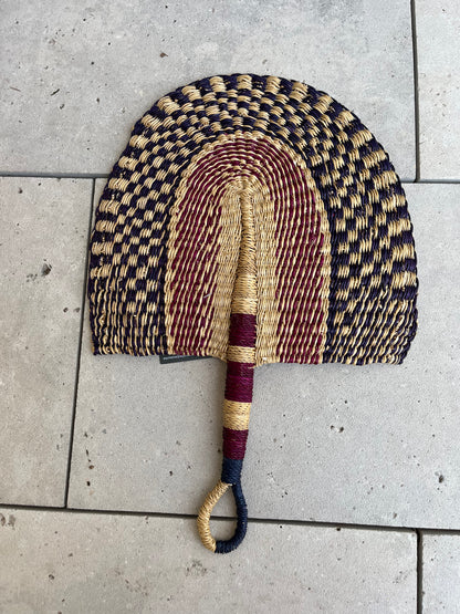 AQUITANIA. Pai pai rafia