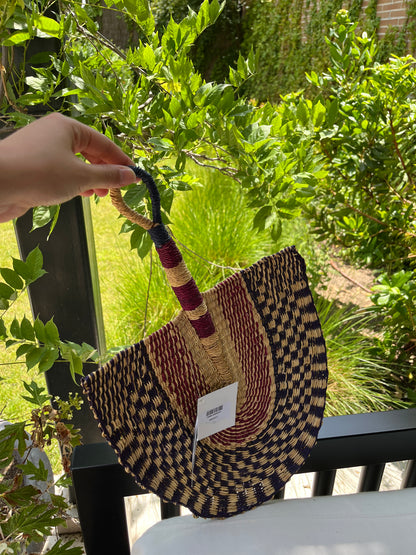 AQUITANIA. Pai pai rafia