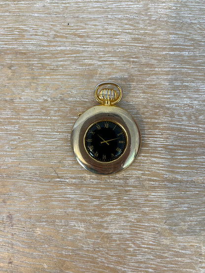 OTHERS. Wristwatch brooch