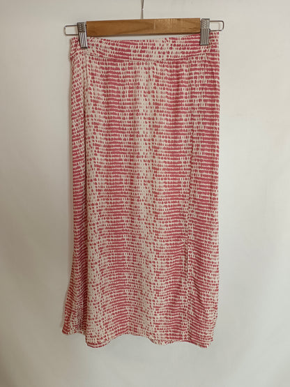 RENATTA&GO. Falda estampada Tu(s)