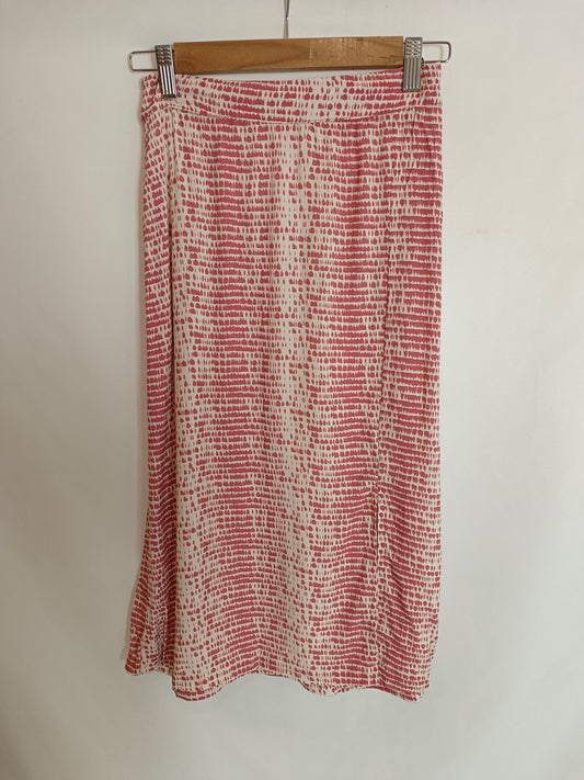 RENATTA&GO. Falda estampada Tu(s)