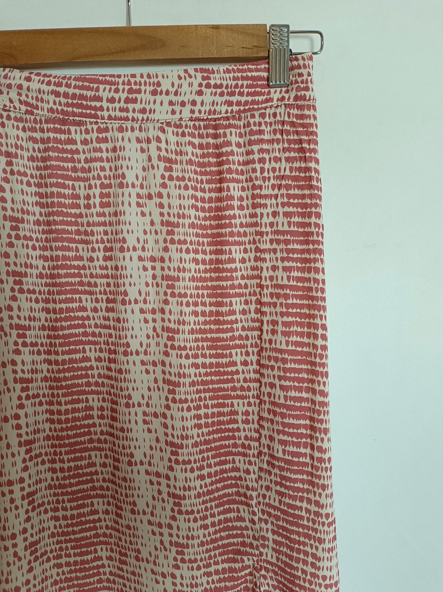 RENATTA&GO. Falda estampada Tu(s)