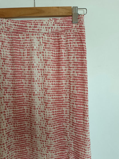 RENATTA&GO. Falda estampada Tu(s)