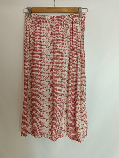 RENATTA&GO. Falda estampada Tu(s)