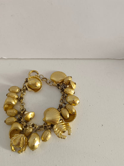 OTRAS. conjunto pendientes y pulsera