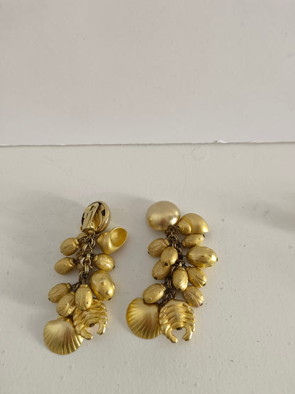 OTRAS. conjunto pendientes y pulsera