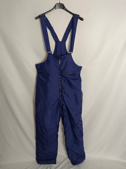 NEVICA. Mono esquí azul T.46