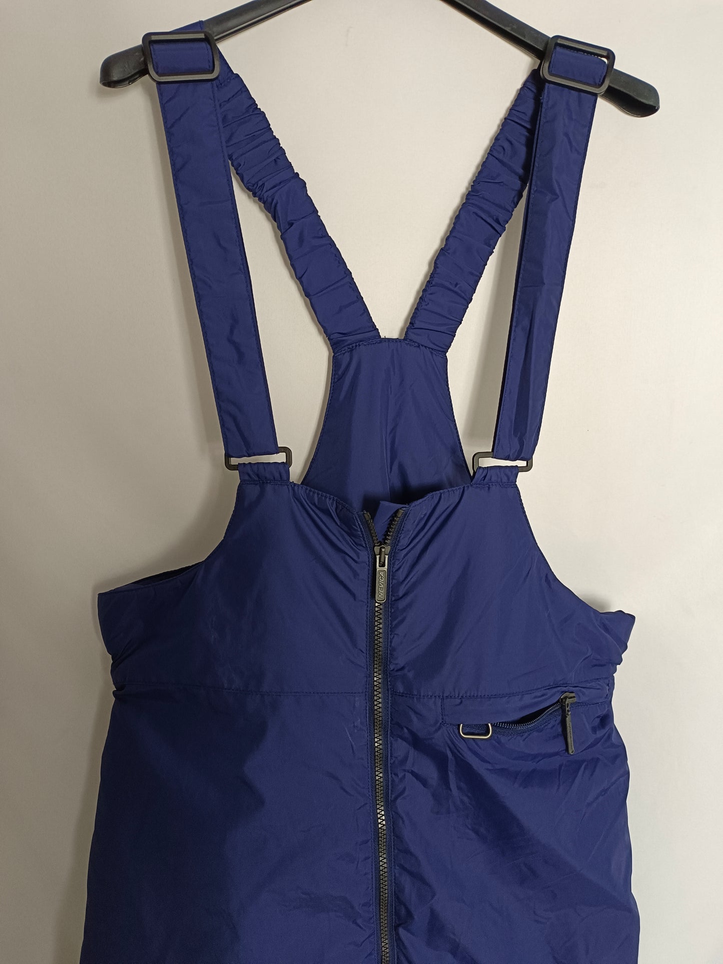 NEVICA. Mono esquí azul T.46