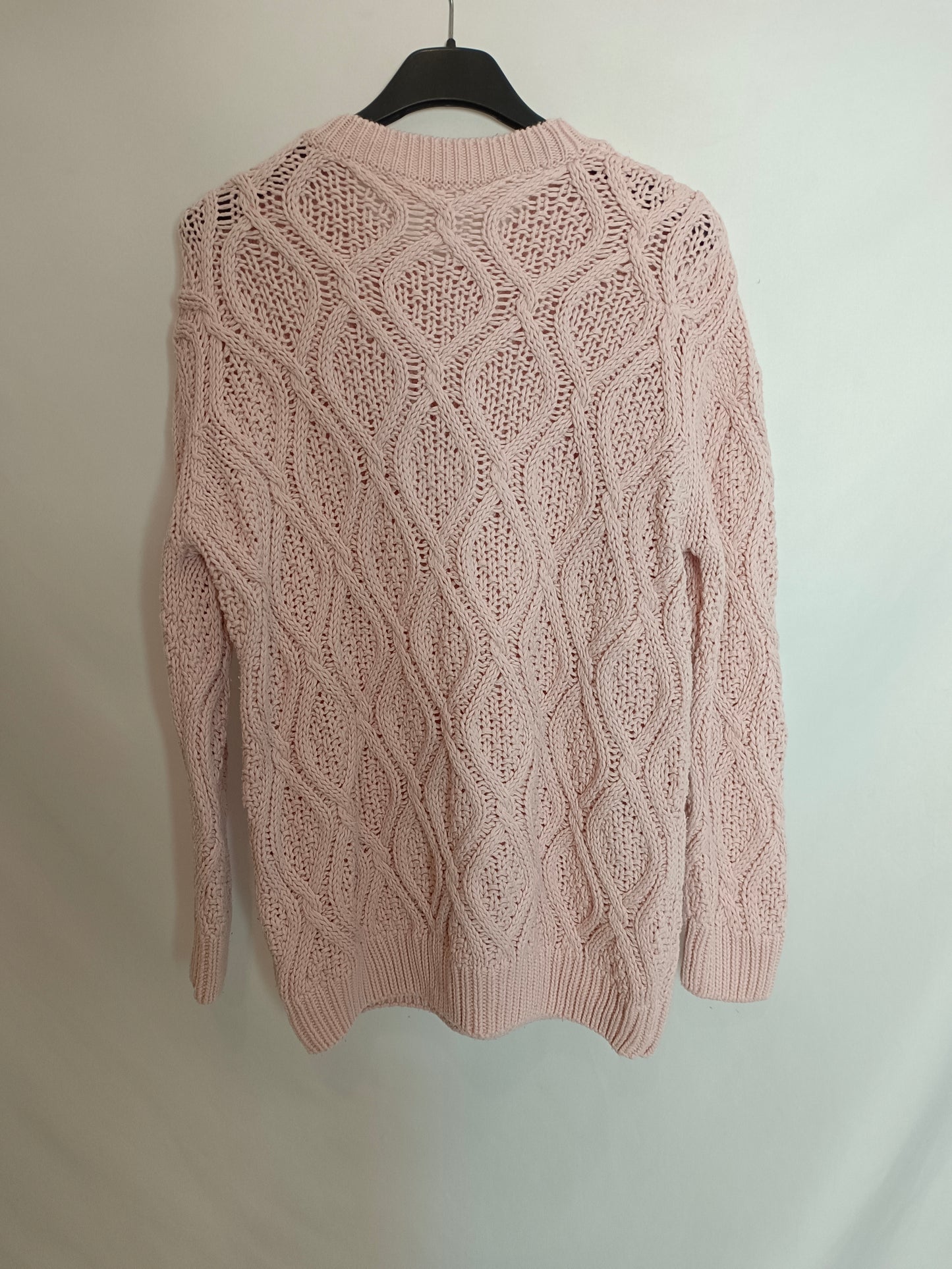 OTRAS. Jersey rosa ochos TU(S)